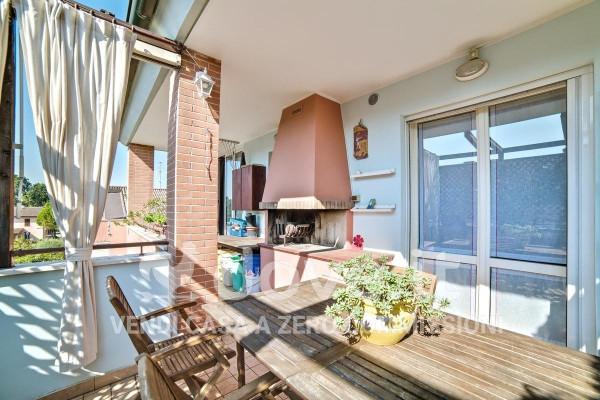 appartamento in vendita a Ravenna in zona Centro Storico