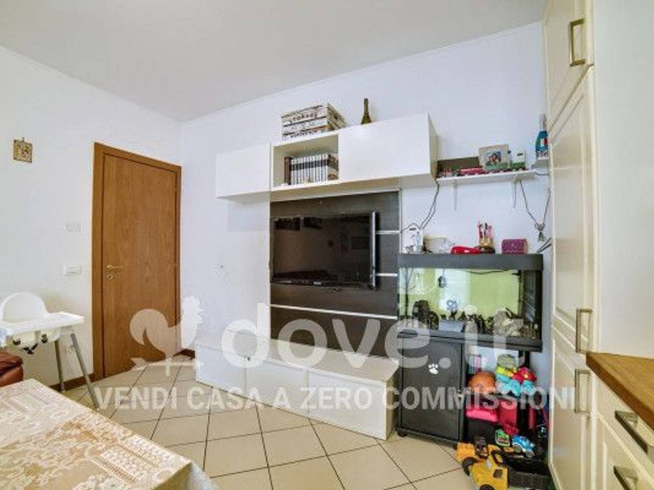 appartamento in vendita a Ravenna in zona Madonna dell'Albero