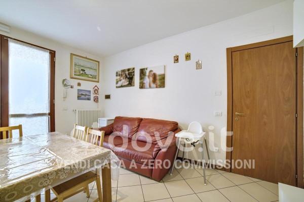 appartamento in vendita a Ravenna in zona Madonna dell'Albero