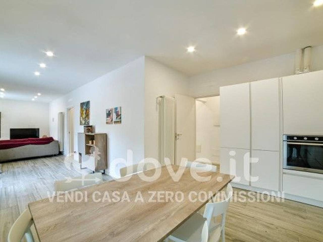 appartamento in vendita a Ravenna in zona San Zaccaria