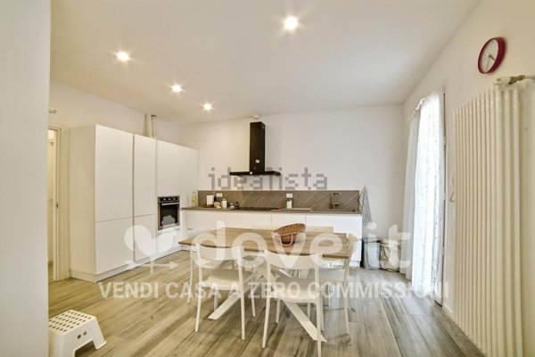 appartamento in vendita a Ravenna in zona Gambellara