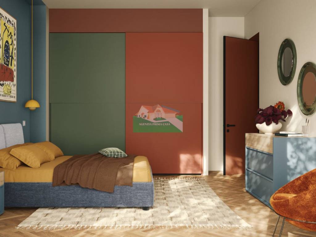 appartamento in vendita a Ravenna in zona Classe