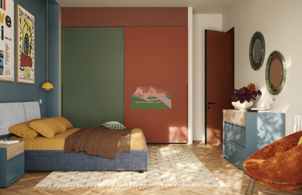 appartamento in vendita a Ravenna in zona Classe