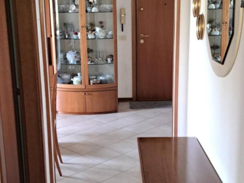 appartamento in vendita a Ravenna in zona Ponte Nuovo