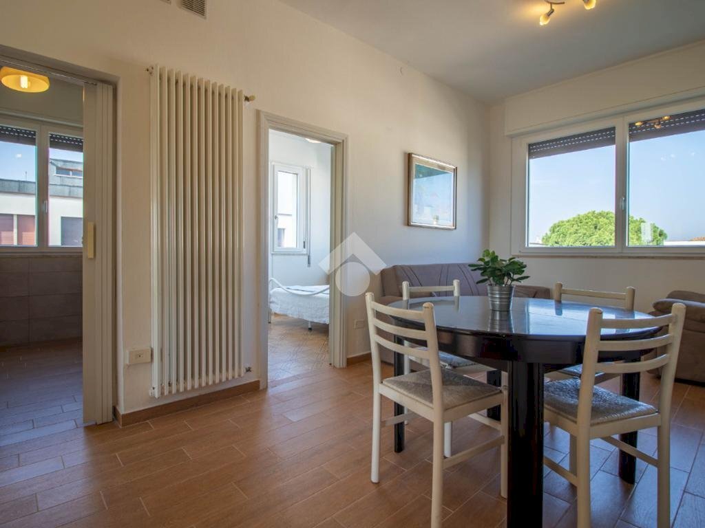 appartamento in vendita a Ravenna in zona Lido di Classe