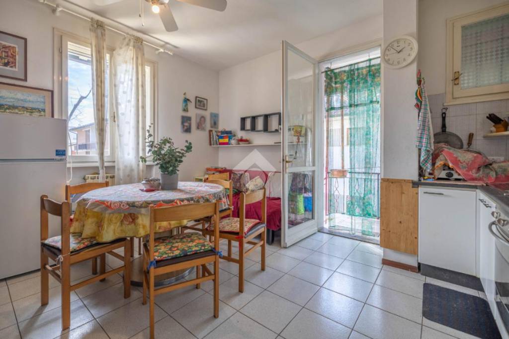 appartamento in vendita a Ravenna in zona Lido di Classe