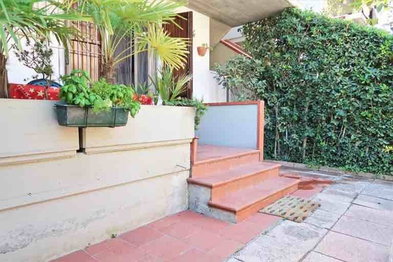 casa indipendente in vendita a Ravenna in zona Lido di Classe