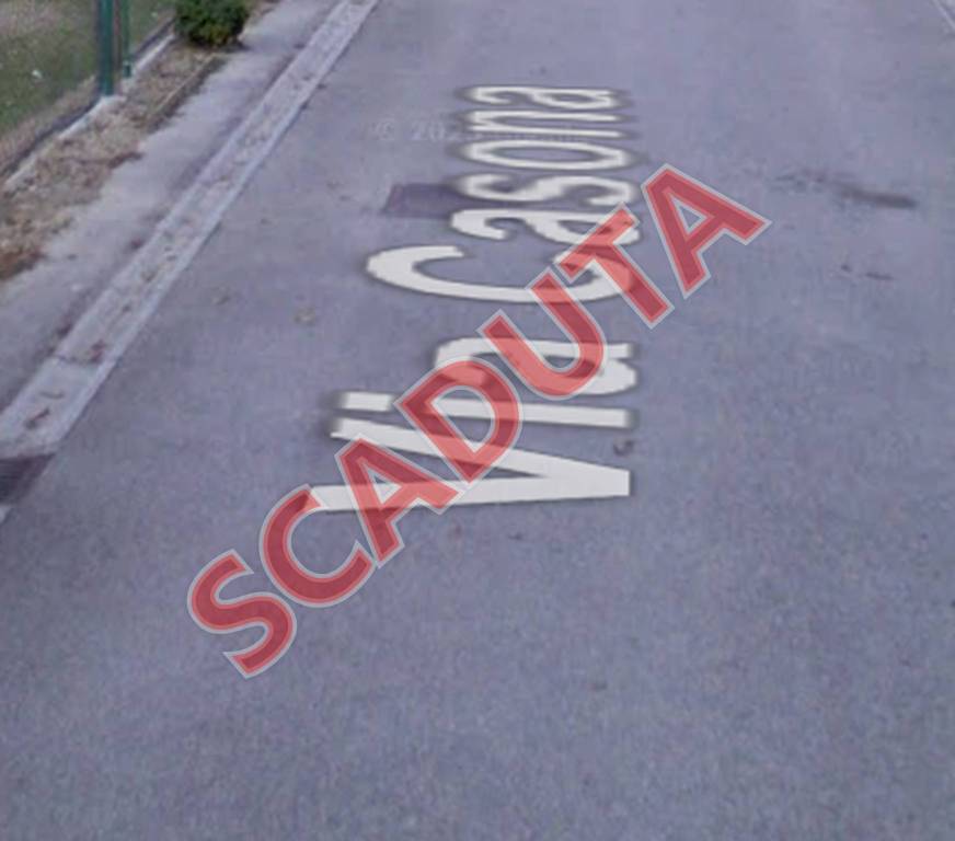 appartamento in vendita a Ravenna in zona San Michele