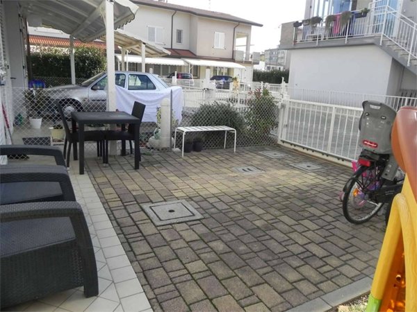 appartamento in vendita a Ravenna in zona Classe