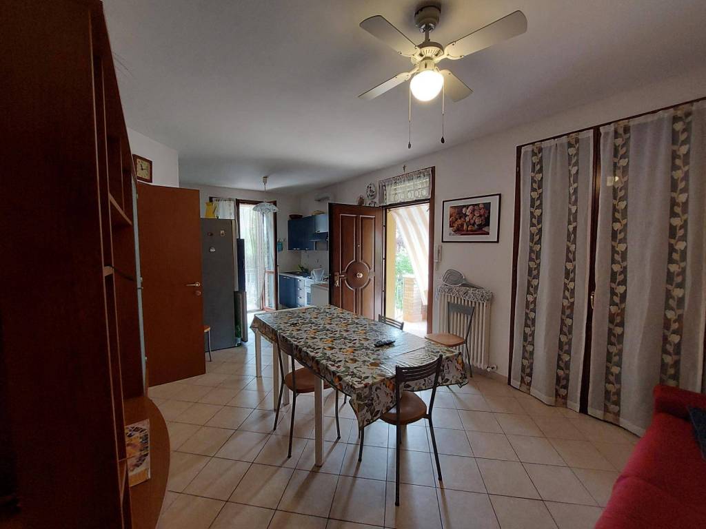 appartamento in vendita a Ravenna in zona Lido di Dante