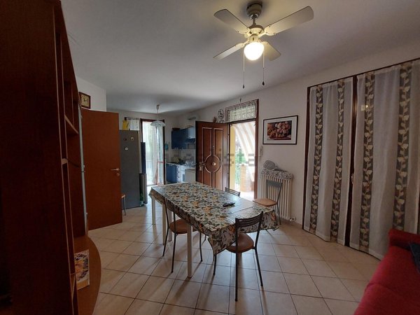 appartamento in vendita a Ravenna in zona Lido di Dante