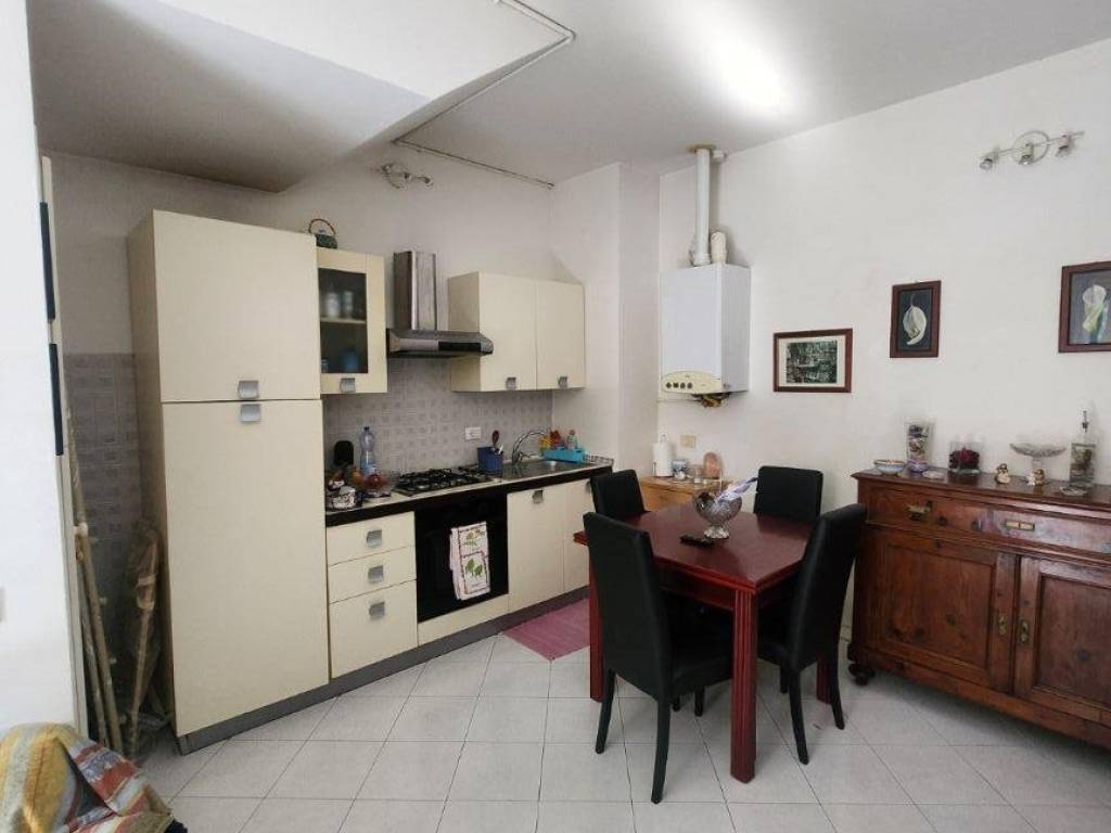 appartamento in vendita a Ravenna in zona Centro Storico
