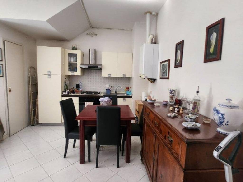 appartamento in vendita a Ravenna in zona Centro Storico