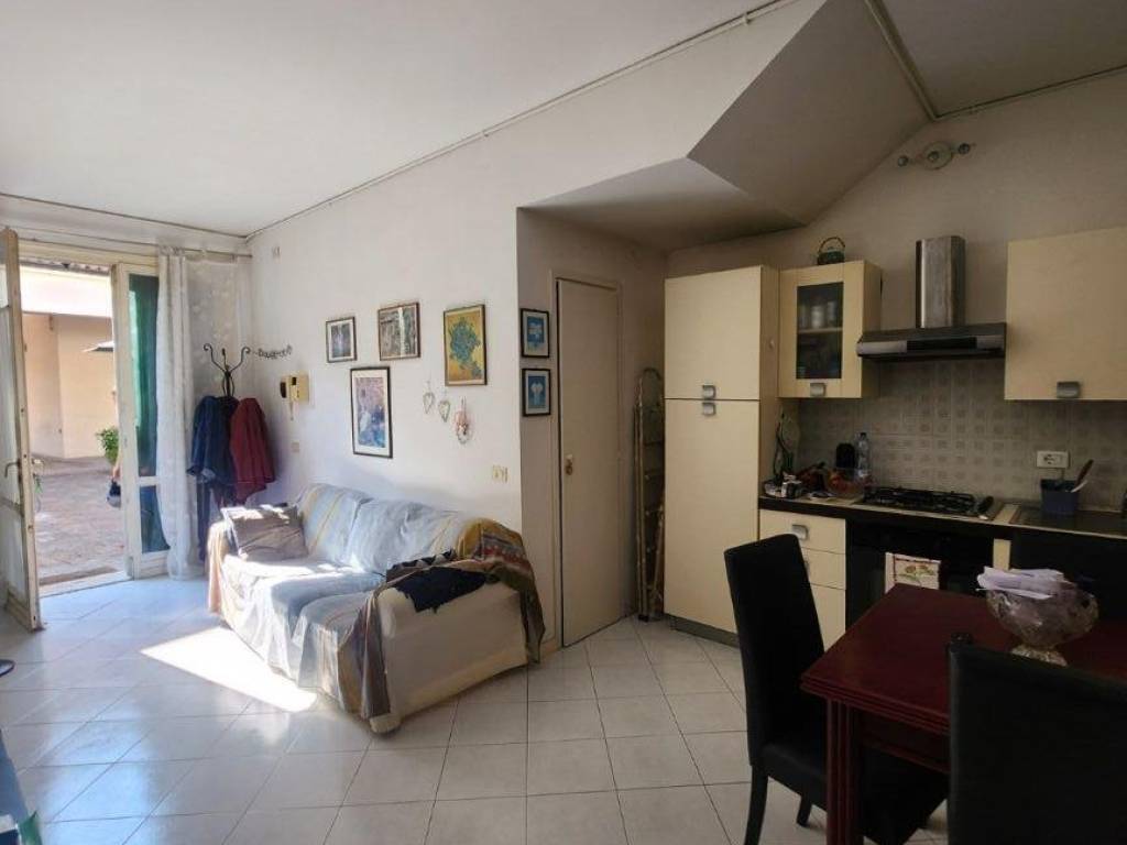 appartamento in vendita a Ravenna in zona Centro Storico