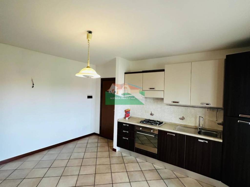 appartamento in vendita a Ravenna in zona Classe