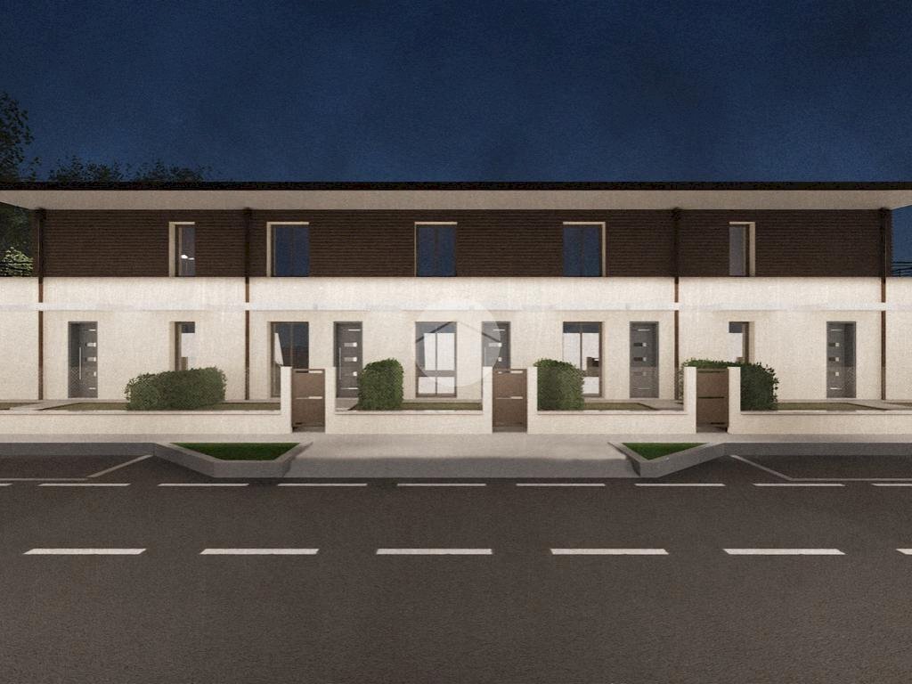 casa indipendente in vendita a Ravenna in zona Castiglione di Ravenna