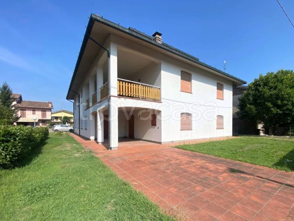 casa indipendente in vendita a Ravenna in zona San Pietro in Vincoli