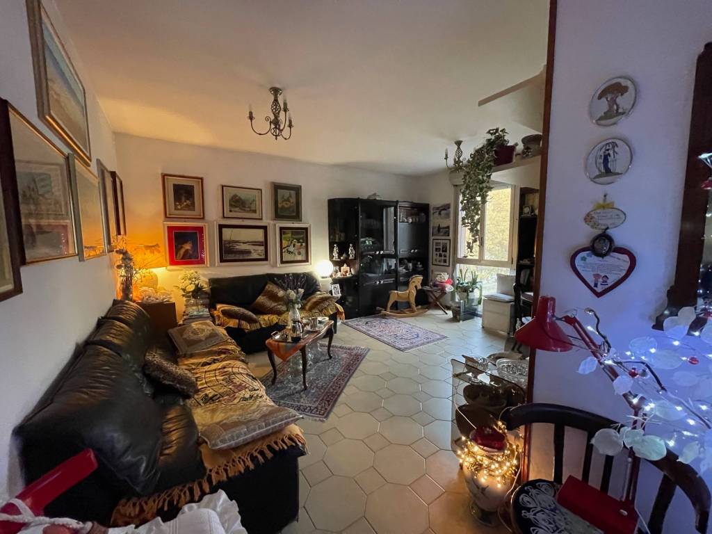 appartamento in vendita a Ravenna