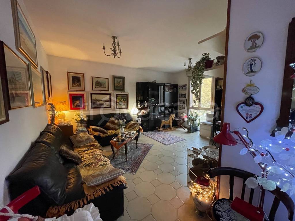 appartamento in vendita a Ravenna