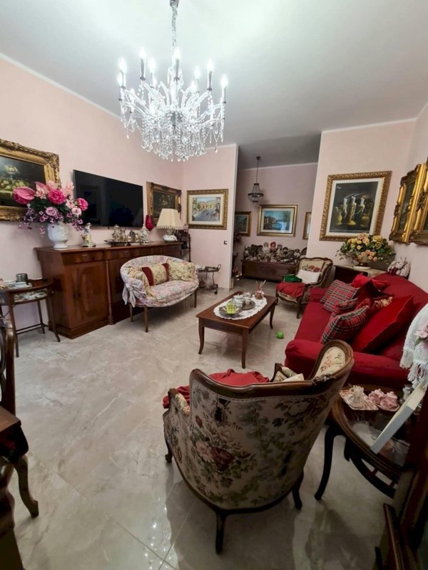 appartamento in vendita a Ravenna in zona Classe