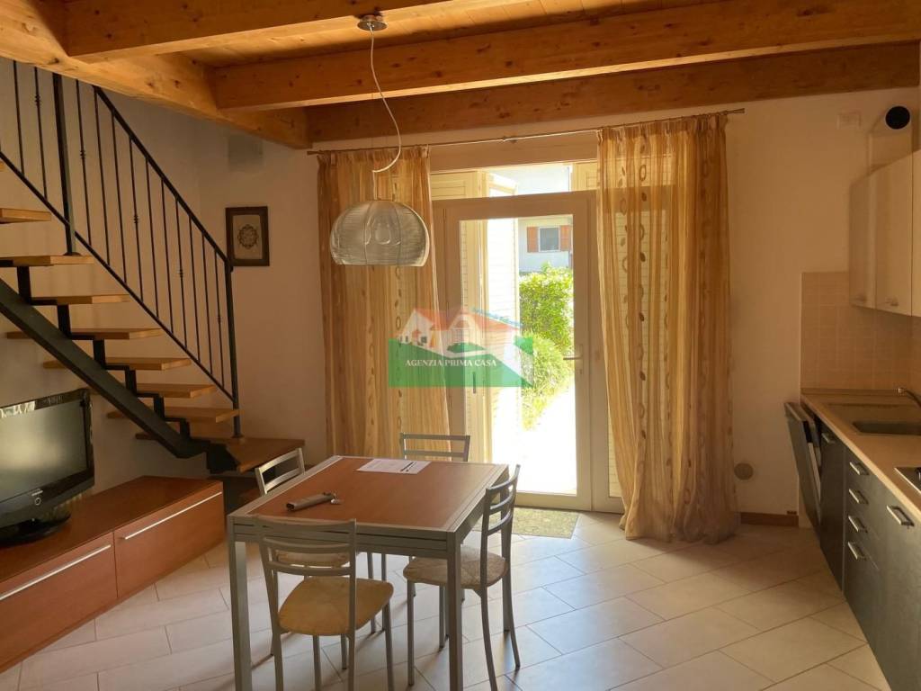 casa indipendente in vendita a Ravenna in zona Marina Romea