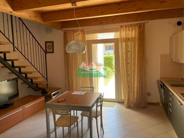 casa indipendente in vendita a Ravenna in zona Marina Romea