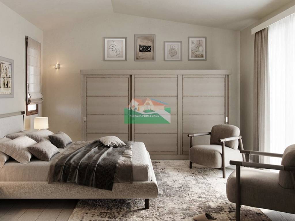 casa indipendente in vendita a Ravenna in zona Classe