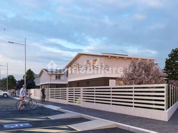 casa indipendente in vendita a Ravenna in zona Punta Marina Terme