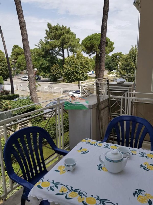 appartamento in vendita a Ravenna in zona Marina Romea