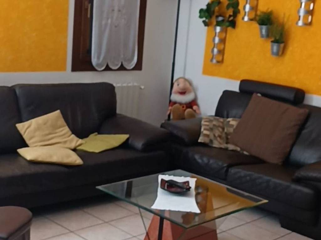 appartamento in vendita a Ravenna in zona Porto Fuori