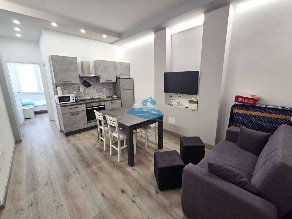 appartamento in vendita a Ravenna