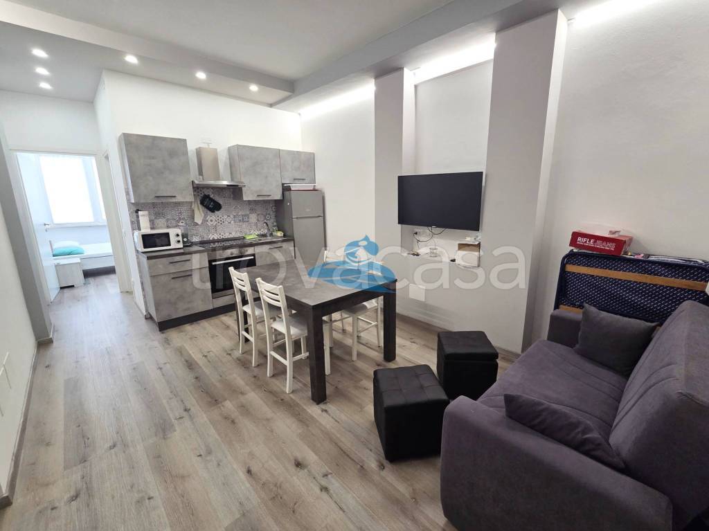 appartamento in vendita a Ravenna in zona Centro Storico