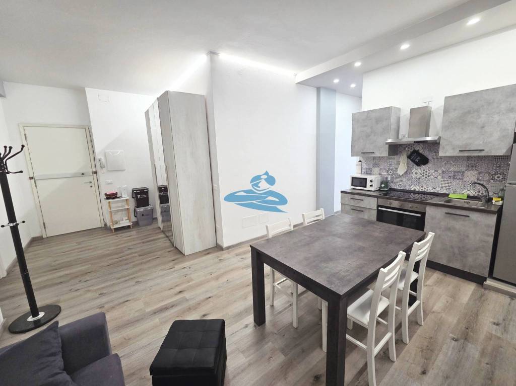 appartamento in vendita a Ravenna in zona Centro Storico