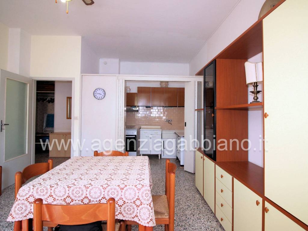 appartamento in vendita a Ravenna in zona Lido Adriano