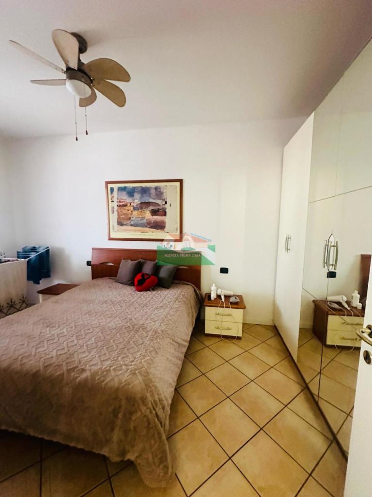 appartamento in vendita a Ravenna in zona San Bartolo