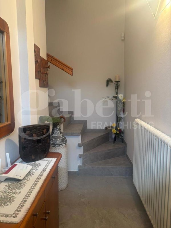 casa indipendente in vendita a Ravenna in zona Santo Stefano
