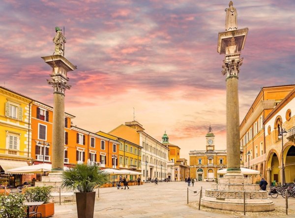 appartamento in vendita a Ravenna