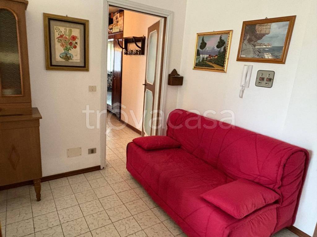 appartamento in vendita a Ravenna in zona Lido di Classe