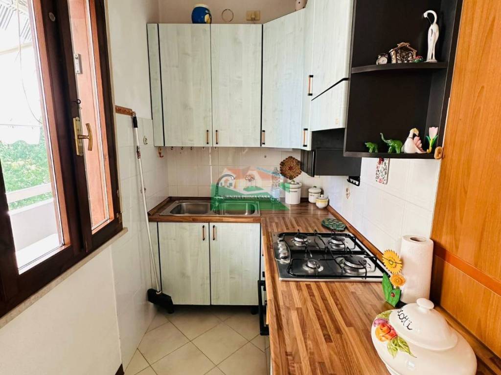 appartamento in vendita a Ravenna in zona Ponte Nuovo