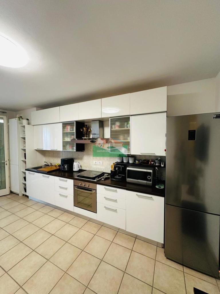 appartamento in vendita a Ravenna