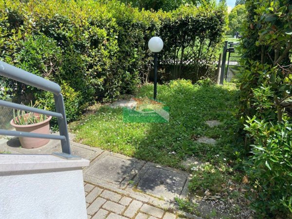 appartamento in vendita a Ravenna in zona Classe