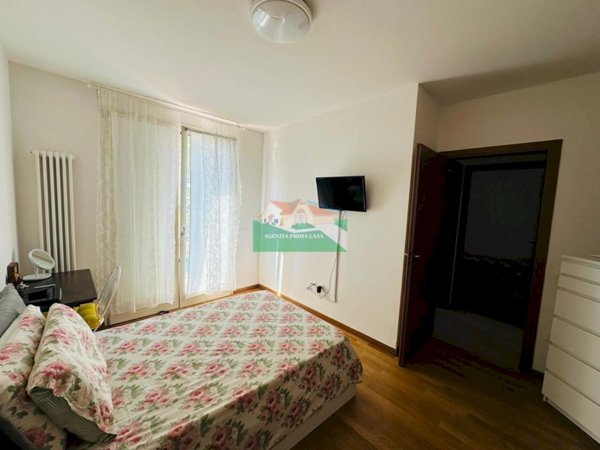 appartamento in vendita a Ravenna in zona Classe