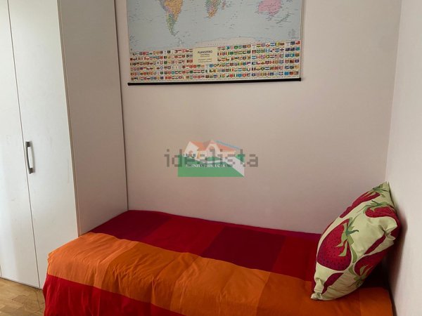 appartamento in vendita a Ravenna in zona Classe