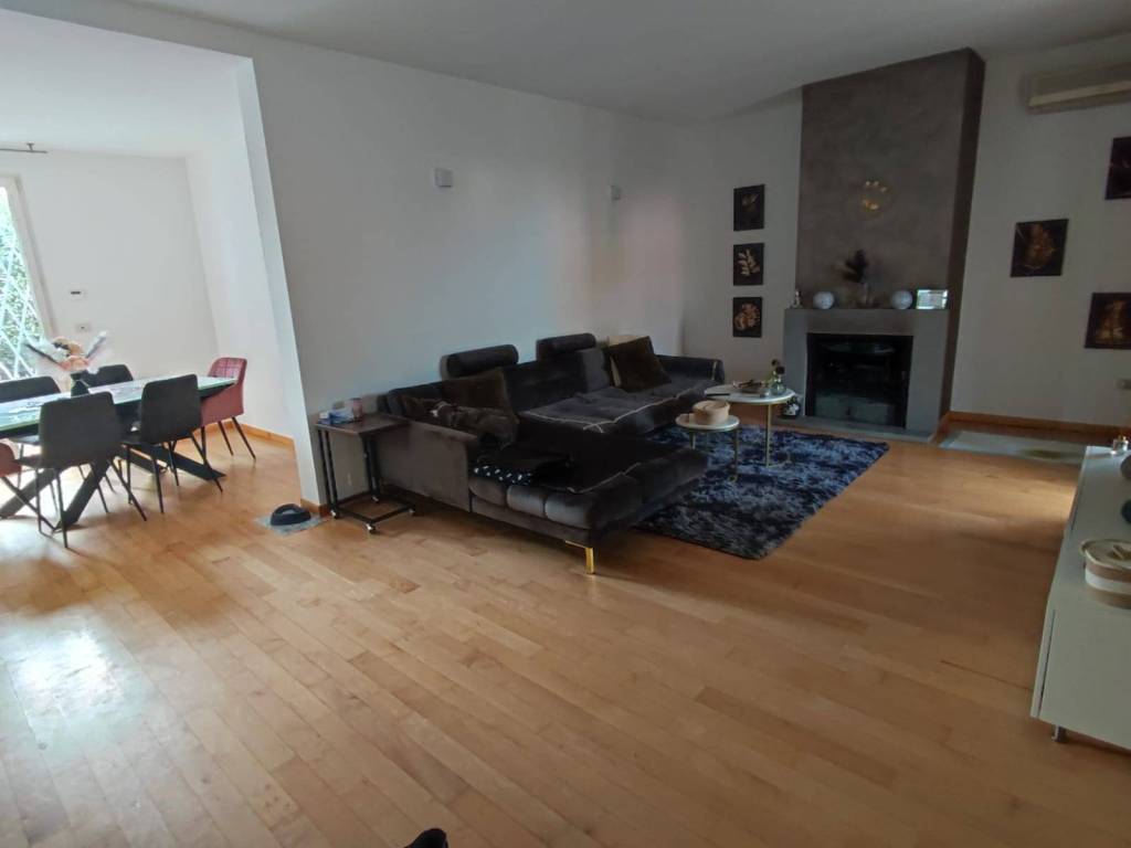 casa indipendente in vendita a Ravenna in zona Piangipane