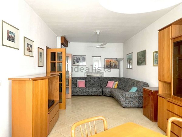 casa semindipendente in vendita a Ravenna in zona Centro Storico