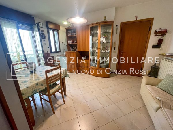 appartamento in vendita a Ravenna in zona Ponte Nuovo