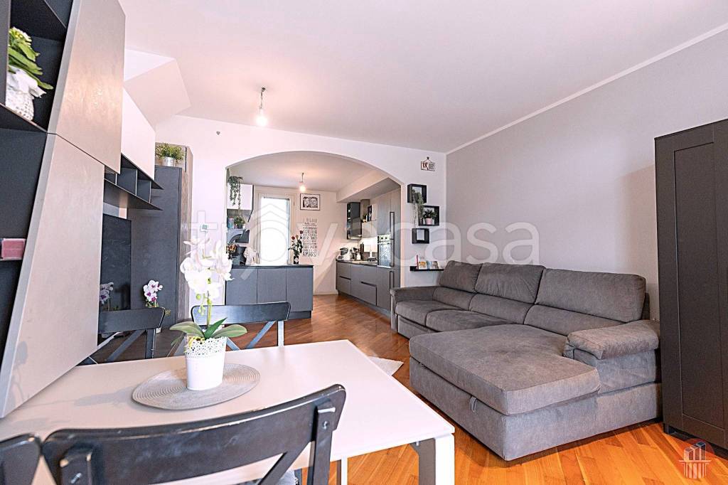 casa indipendente in vendita a Ravenna in zona Borgo Montone