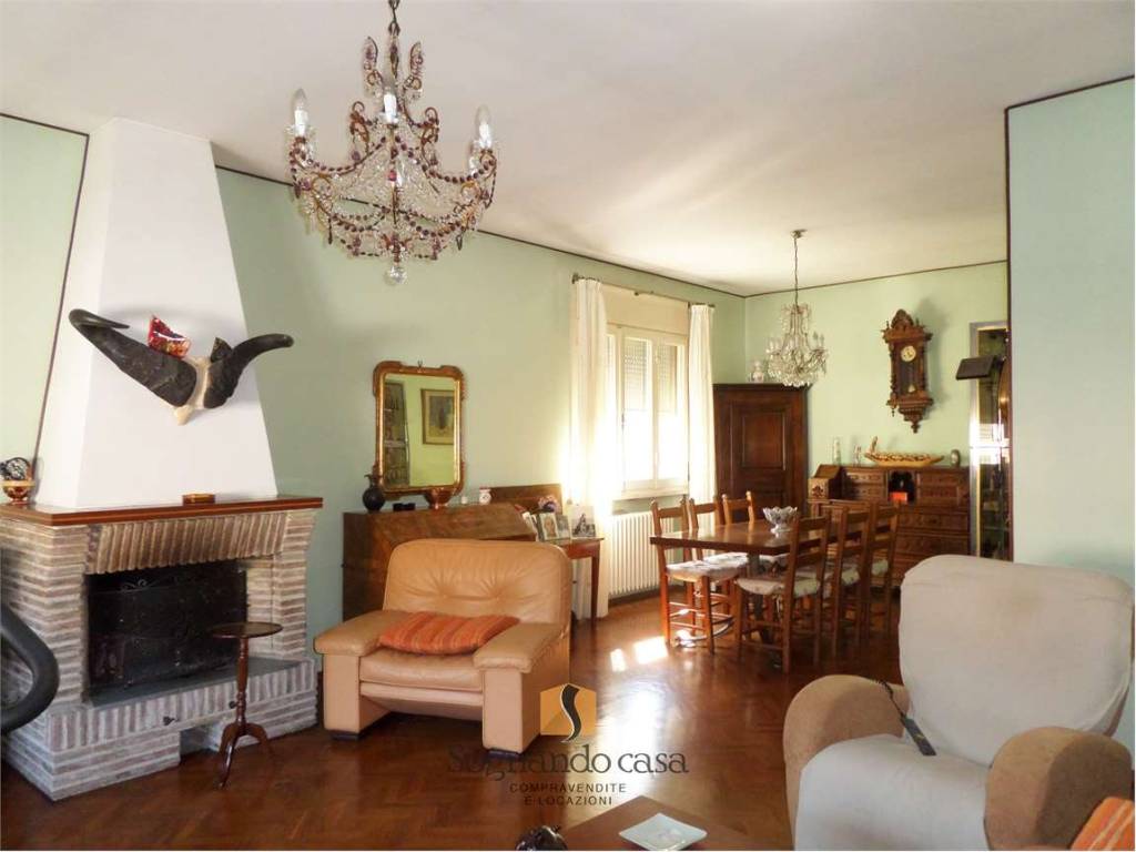 casa indipendente in vendita a Ravenna