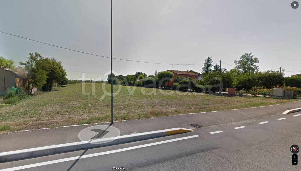 terreno agricolo in vendita a Ravenna in zona Villanova di Ravenna
