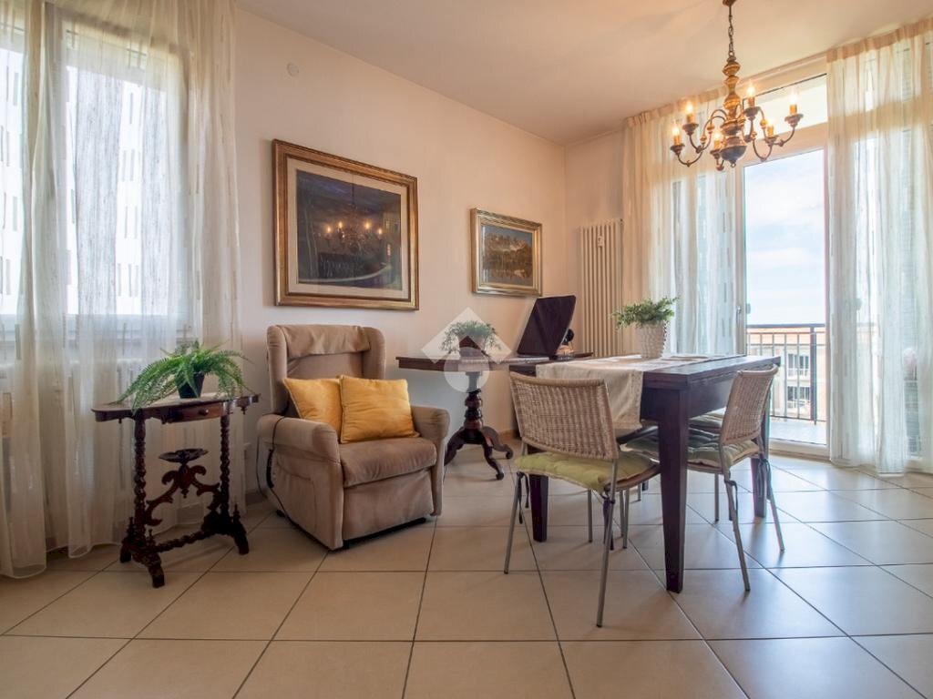 appartamento in vendita a Ravenna